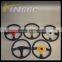 Wholesale Universal Auto Vehicle Colored Race Steering Wheel Car