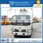 Popular Dongfeng mini freezer truck distribution price