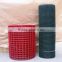 Top quality PVC welded wire mesh roll