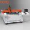 Thin-Sheet Fiber Laser Metal Cutting Machie for Sale