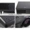 Wholesale HD TV home cinema Projector / 200 lumens projector support 1080P