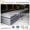 WISCO made thickness 20mm Mn13 wear resistant steel plate