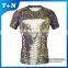 china import t shirts compressed tshirts custom shirt printing