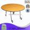 Modern Folding Fire-Proof Combination Hotel banquet Table