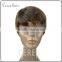 xuchang ceres wholesale cheap short human hair wigs, brazilian human hair wigs for women