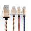 2016Factory sell USB3.1 cable, Type-C to USB3.0 AM Cable, OEM customization