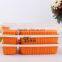 1100ml 5 compartment microwave safe plastic disposable bento box /takeaway lunch box