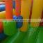 Bounce House Combos,Inflatable Combo for Kids,Baby Jumper