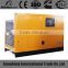 200KVA CE approved high quality water-cooled silent diesel genset
