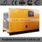 160kw Daewoo waterproof type diesel generator sets