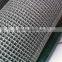 crimed wire mesh for mine sieving