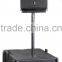 spe audio LA-2 400W 12 inch church line array