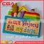 Factory supply hand-painted handicrafts Polyresin crafts