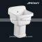 sanitary ware ceramic Mop Tub