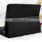 Mini portable Bluetooth Keyboard with leather case stand