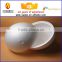 YIPAI wholesale white foam/polyfoam hollow ball/styrofoam hollow ball/white hollow ball for decaration