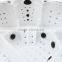 New Design USA Acrylic outdoor spas hot tubs
