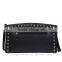 Evening magazine clutch bag
