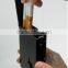 Automatic aluminum cigarette case/metal cigarette holder for promotional