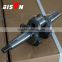 168-1 BISON China Taizhou 23mm Crankshaft, Crankshaft Assy, Engine Crankshaft                        
                                                Quality Choice