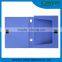 binders in case, file box, office stationery