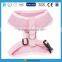 LF Hip Doggie Comfortable Dog Harness Vest Dog Harnesses for Easier Training