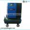 less oil screw air compressor with air tank, air compressor,compressor