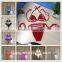 Women bikini swimwear triangle bikini handmade crochet bikini                        
                                                Quality Choice
