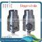 2015 New Rda / Rba Doge v4 Rda Clone 1:1 in High Quality , Copper Contact and Posts