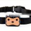 Multi-function Pet GPS/GPS Tracking Collar for Dog Cat