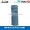 Eco Friendly Full-Zip Canvas Yoga Mat Bag with Shoulder Strap