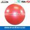 Balance Ball With Pump for Physical Therapy, Pilates,Yoga Home & Personal Training                        
                                                Quality Choice