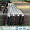 Metal Road Barrier Thrie Beam Driveway Guard Rails