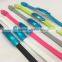 Colorful Micro USB 2.0 Data Sync Charging Wrist Bracelet Shape Cable Lead Cord Line For SAMSUN