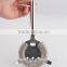 4 Prongs Stainless steel cocktail bar strainer