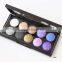 OEM 10 Color Empty Eyeshadow Palette