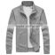 ourdoor wholesale good quality man custom bomber jacket china supplier