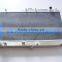 2 ROWS/2 CORES FULL ALUMINUM RACING COOLING RADIATOR FOR ACURA NSX 1990