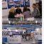 Food Canning Machine NEW DODO-600 Automatic Can Body Welding Machine