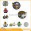 High Quality Zinc Alloy Metal Coins Custom Cheap Metal Challenge Souvenir Medallion Coin