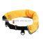 CE approved neoprene marine inflatable life jacket