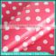 Breathable 100% polyester durable waterproof fabric to buy