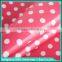 Breathable 100% polyester durable waterproof fabric to buy