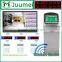 Counter/main LED display for Juumei Bank Queue System LED display , wireless control system led display