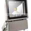 120w Waterproof LED Flood Light Outdoor Lighting Reflect Led Lamp Cool White Spotlight With High Power