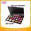 hot sale OEM available waterproof 26color blusher eyeshadow bronzer makeup kit