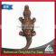 Manufacturer Crocodile Shape creative metal opener for sale