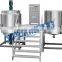 GZ comfort foam booster liquid detergent making machine