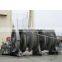 Hydraulic 5-20T Boat Mooring Warping Winch