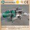 Gusu machinery chocolate delivery pump for food processing